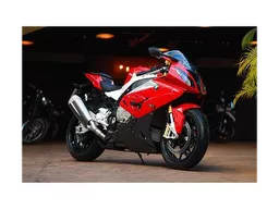 S 1000 RR