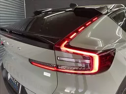 Volvo C40