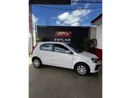 Toyota Etios