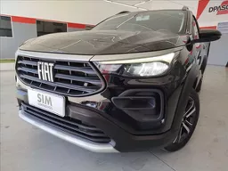Fiat Pulse