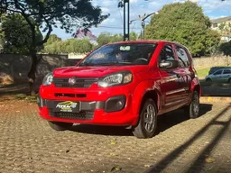 Fiat Uno
