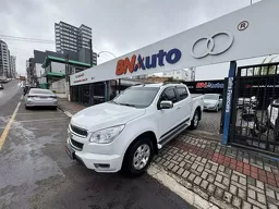 Chevrolet S10