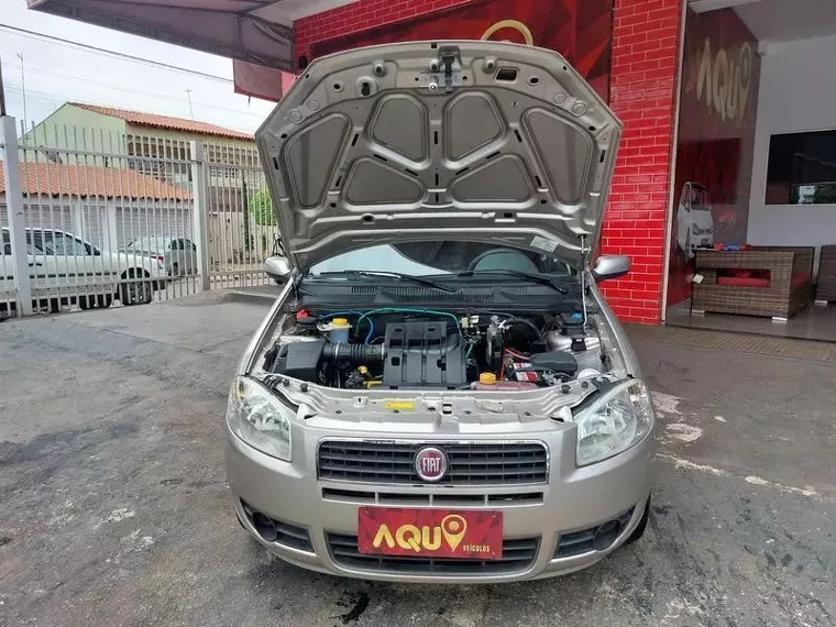 Fiat Siena Bege 20