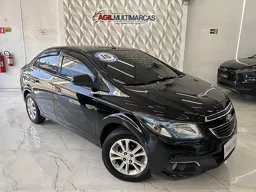 Chevrolet Prisma