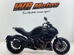 Diavel