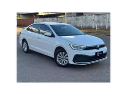 Volkswagen Virtus