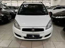 Fiat Idea