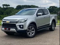 Chevrolet S10