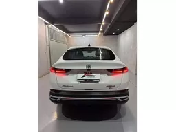 Fiat Fastback