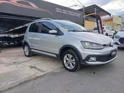 Volkswagen Crossfox