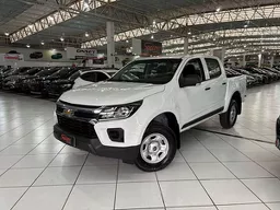 Chevrolet S10