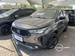 Fiat Fastback