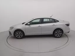 Volkswagen Virtus