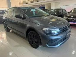 Volkswagen Polo Hatch