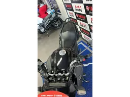 Yamaha Factor
