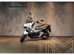 Honda ADV