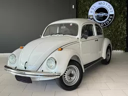 Volkswagen Fusca