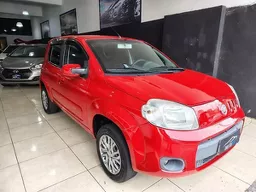 Fiat Uno