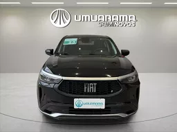 Fiat Fastback