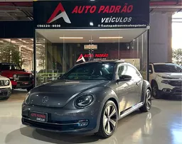 Volkswagen Fusca