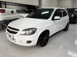 Chevrolet Celta