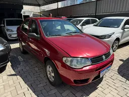 Fiat Siena