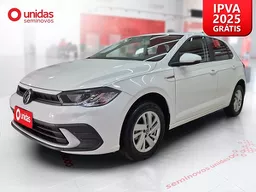 Volkswagen Polo Hatch