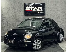 Volkswagen New Beetle
