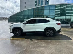 Fiat Fastback