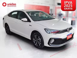 Volkswagen Virtus