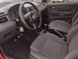 Volkswagen Crossfox