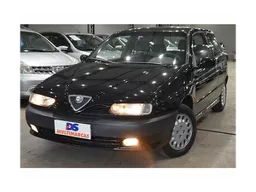 Alfa Romeo 145