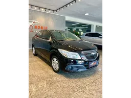 Chevrolet Prisma