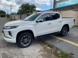 Mitsubishi L200 Triton