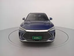 BYD Song Plus