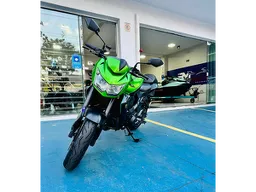 Kawasaki Z