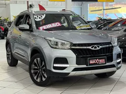 Chery Tiggo 5X