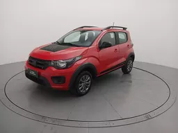 Fiat Mobi