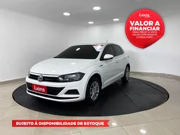 Volkswagen Polo Hatch