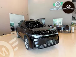 LeapMotor C10