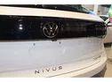 Volkswagen Nivus Branco 7