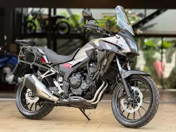 CB 500