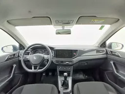Volkswagen Polo Hatch