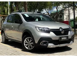 Renault Stepway
