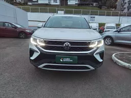 Volkswagen Taos