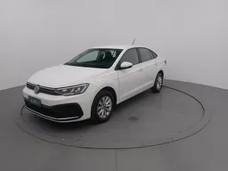 Volkswagen Virtus