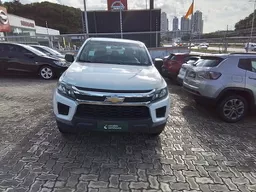 Chevrolet S10