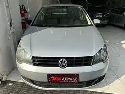 Volkswagen Polo Hatch