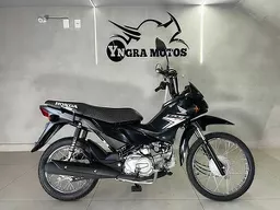 Honda Pop