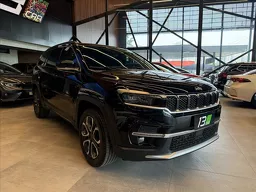 Jeep Commander
